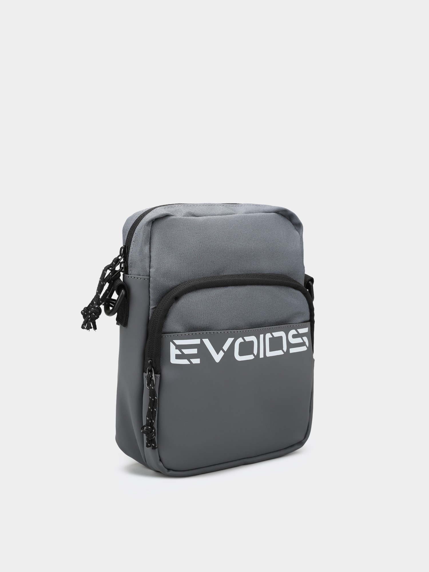 Сумка Evoids Opal серая 212505-020 изображение 3