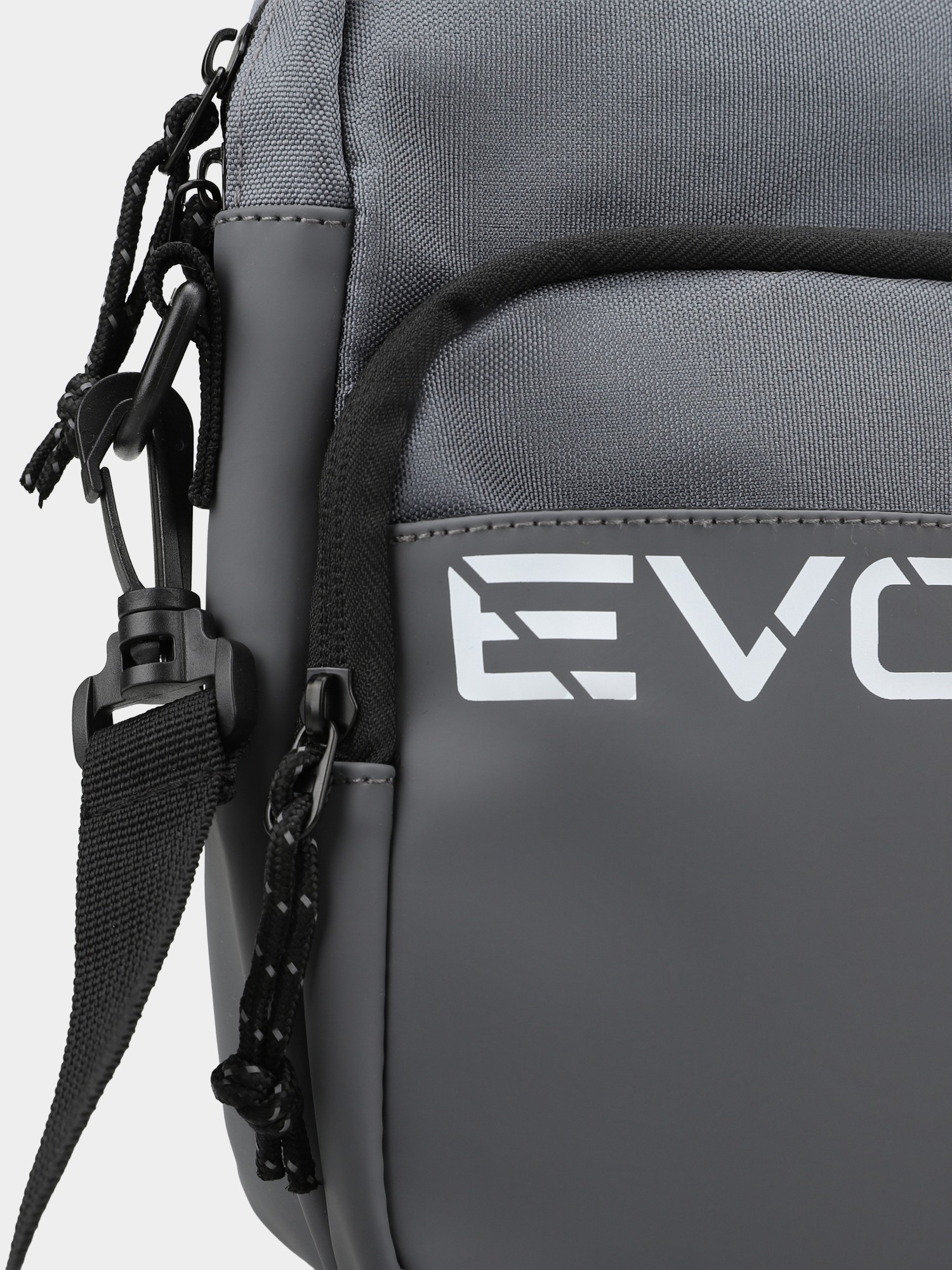 Сумка Evoids Opal серая 212505-020 изображение 6