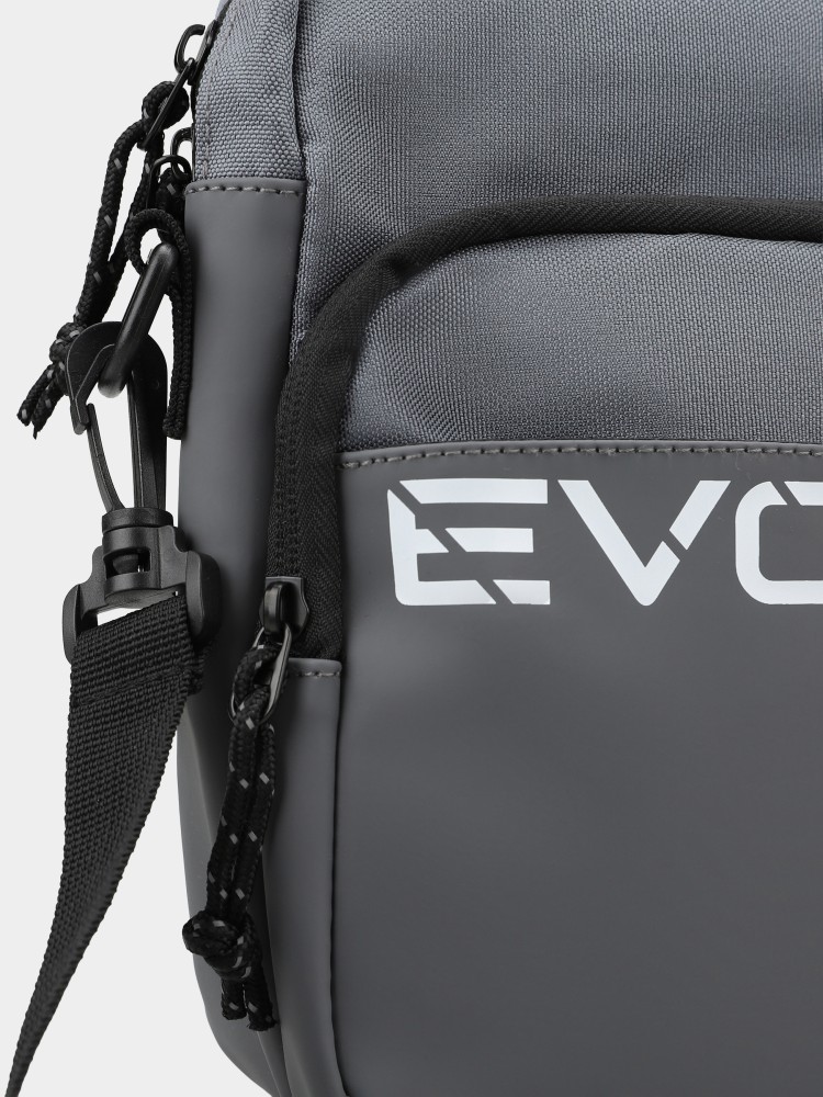 Сумка Evoids Opal серая 212505-020 изображение 6