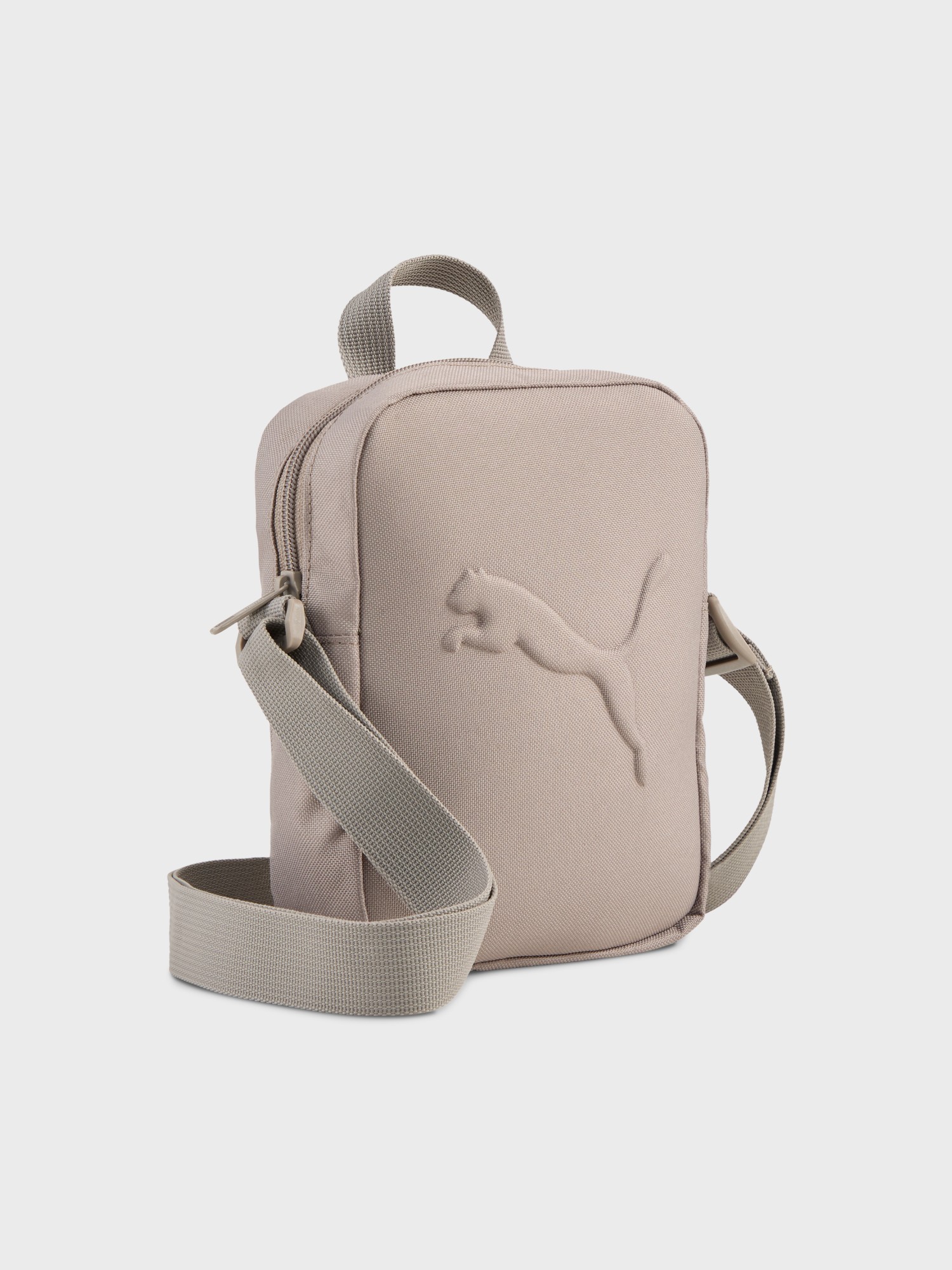 Сумка Puma BUZZ Portable бежева 09115520 изображение 2