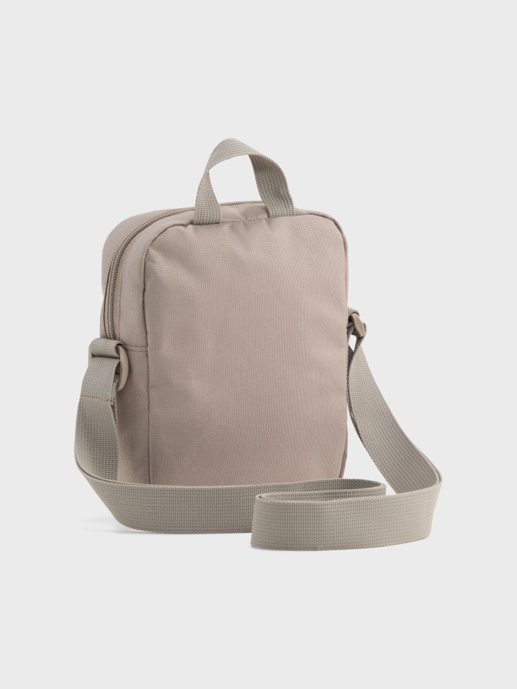 Сумка Puma BUZZ Portable бежева 09115520 изображение 3