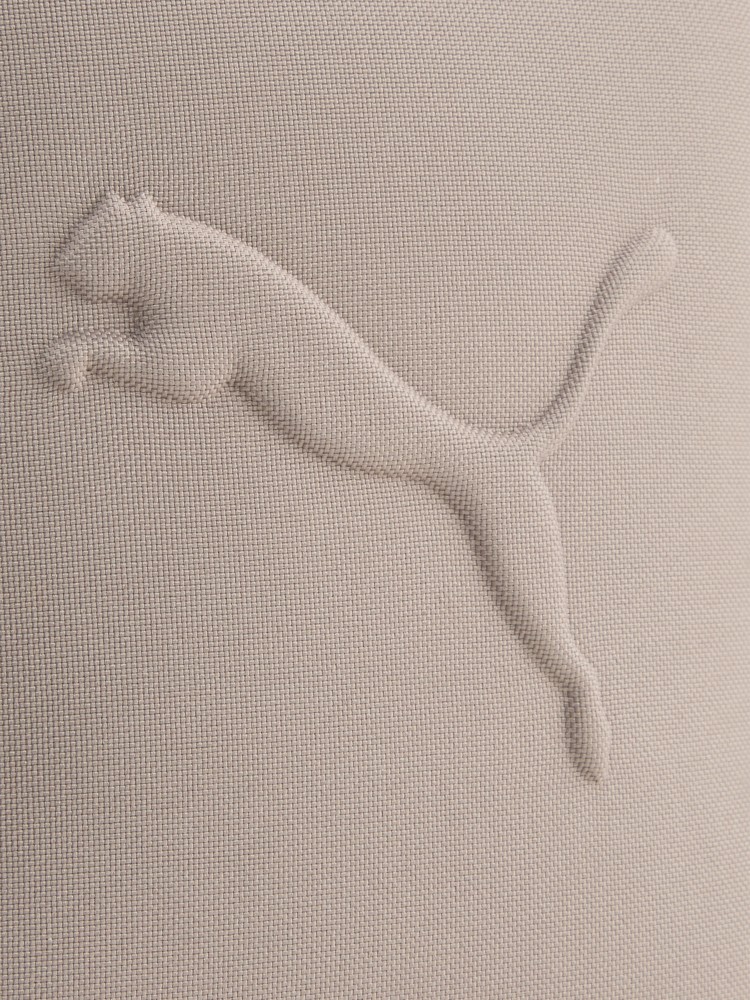 Сумка Puma BUZZ Portable бежева 09115520 изображение 4