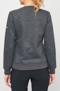 Джемпер женский Columbia COLUMBIA II GRAPHIC CREW черный 1959781-010 изображение 2