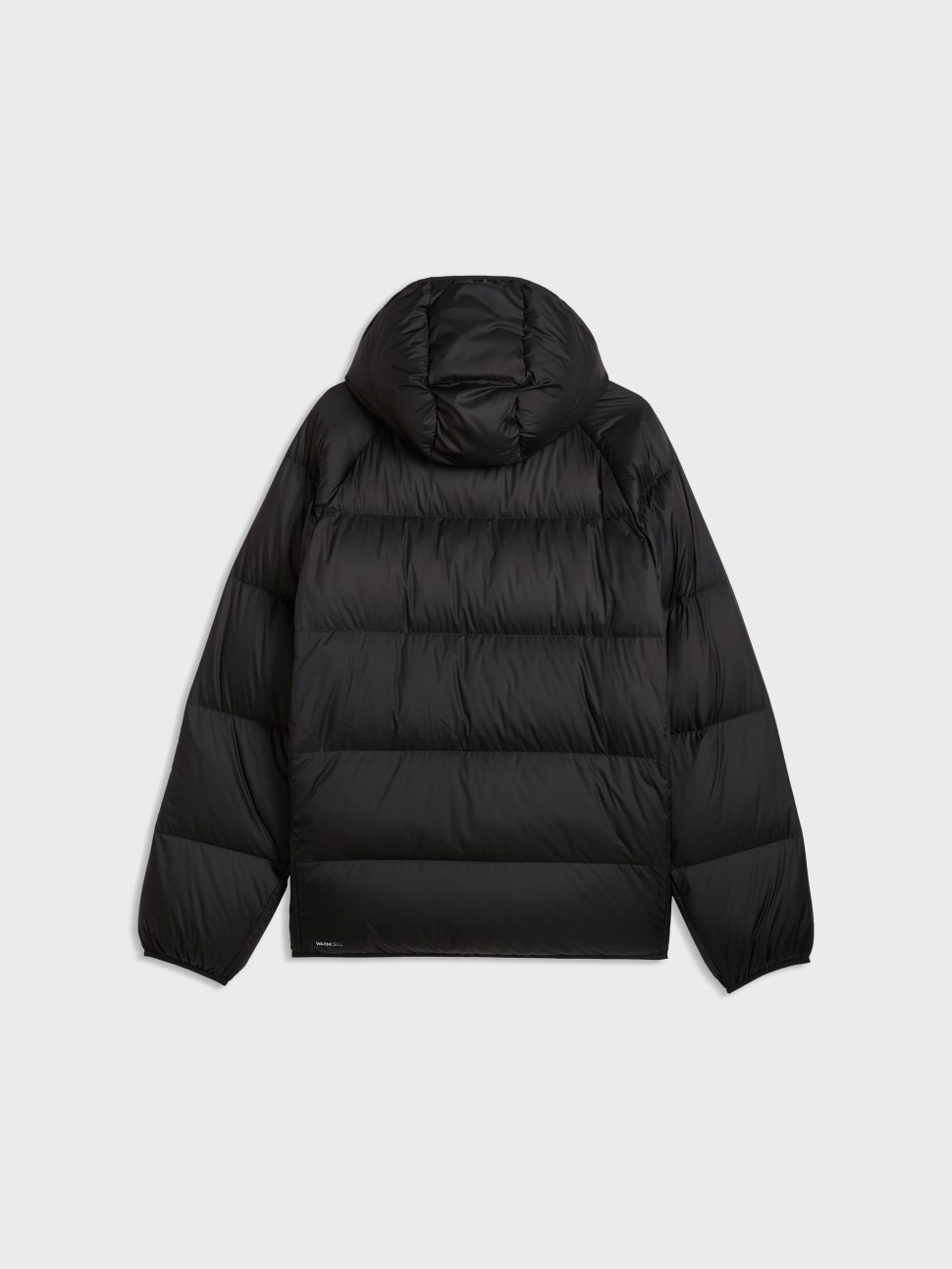Куртка мужская Puma Hooded Down Puffer Jacket M черная 69456501 — фото 6 — Sport City Куртка мужская Puma Hooded Down Puffer Jacket M черная 69456501 — фото 6
