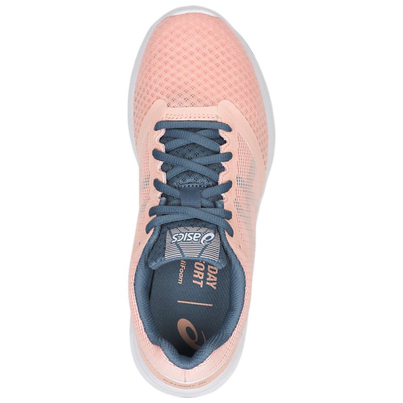 Кросівки дитячі Asics PATRIOT 10 GS рожеві 1014A025-700  — фото 2