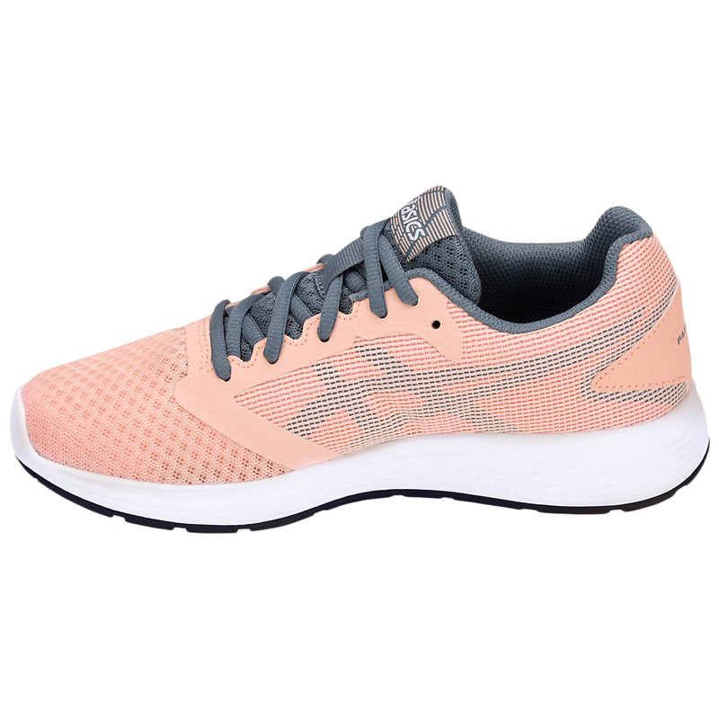 Кросівки дитячі Asics PATRIOT 10 GS рожеві 1014A025-700  изображение 4