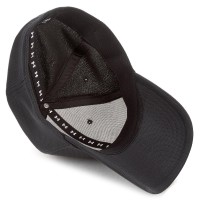 Бейсболка Under Armour Blitzing 3.0 чорна 1305036-002 изображение 2