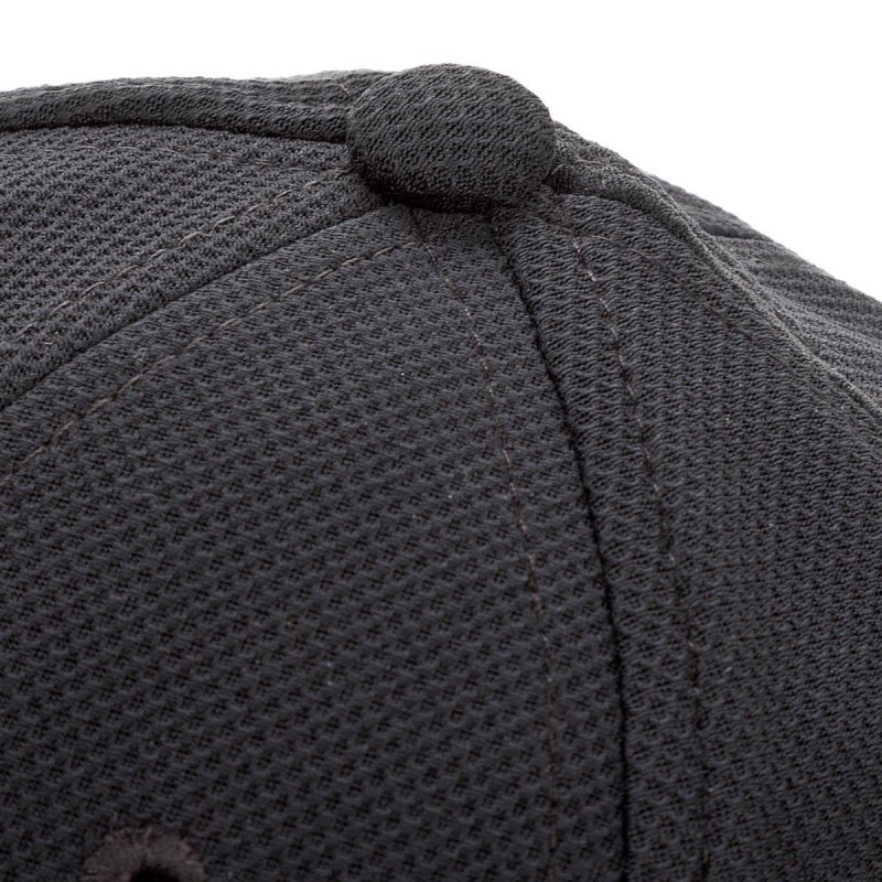 Бейсболка Under Armour Blitzing 3.0 чорна 1305036-002 изображение 3