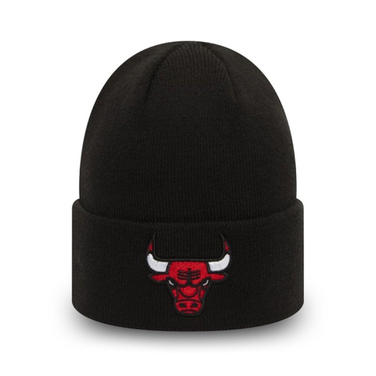 Шапка  New Era чорна 12156075-OTC изображение 1