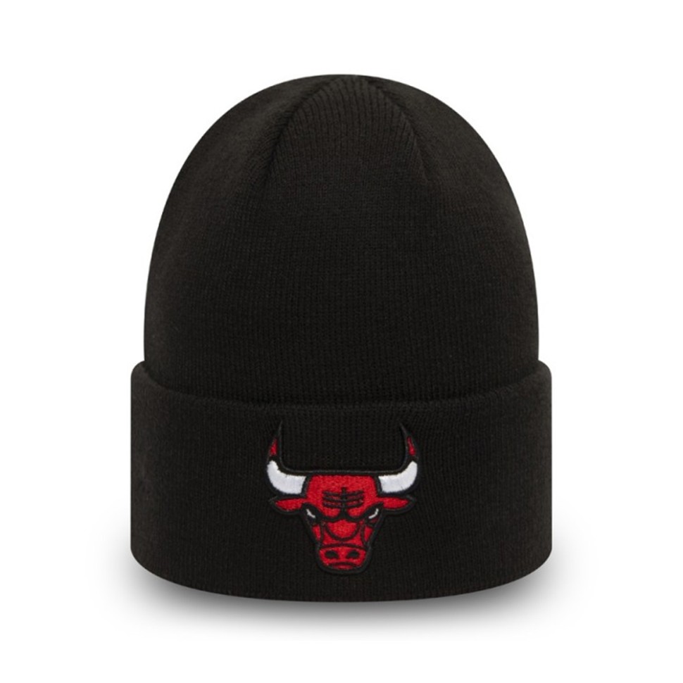 Шапка  New Era чорна 12156075-OTC изображение 1