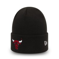 Шапка  New Era чорна 12156075-OTC изображение 2