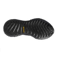 Кроссовки мужские Adidas Alphabounce Beyond M черные AQ0573 изображение 2