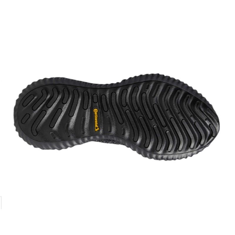 Кроссовки мужские Adidas Alphabounce Beyond M черные AQ0573 изображение 2