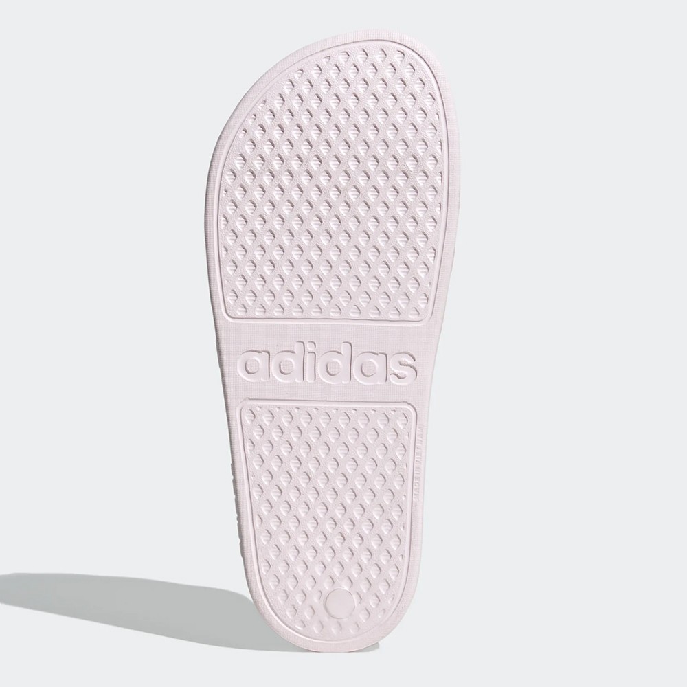 Шлепанцы женские Adidas Adilette Aqua розовые GZ5878 изображение 3