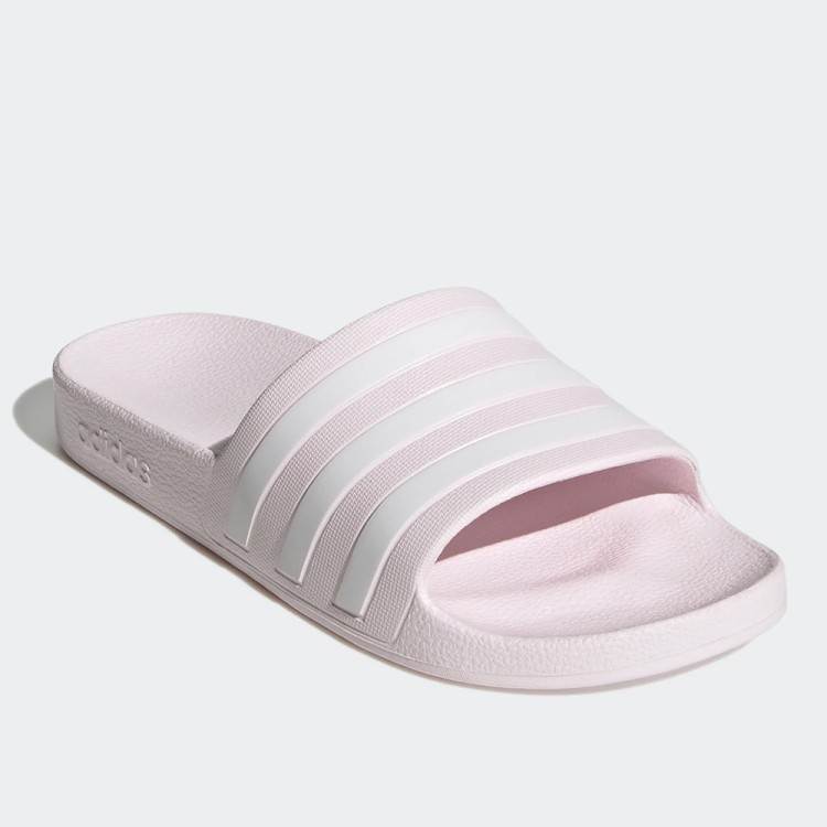 Шлепанцы женские Adidas Adilette Aqua розовые GZ5878 изображение 4