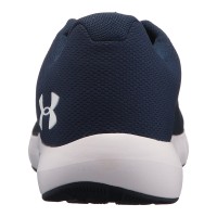 Кроссовки мужские Under Armour Micro G Pursuit синие 3000011-402 изображение 2