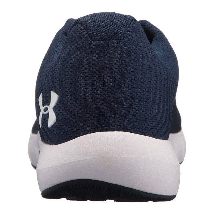 Кроссовки мужские Under Armour Micro G Pursuit синие 3000011-402 изображение 2