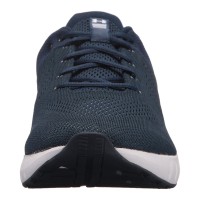 Кроссовки мужские Under Armour Micro G Pursuit синие 3000011-402 изображение 3