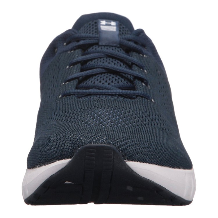 Кроссовки мужские Under Armour Micro G Pursuit синие 3000011-402 изображение 3