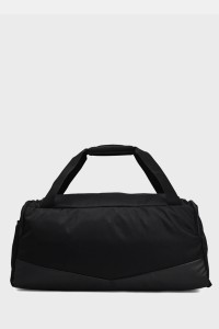 Сумка Under Armour Ua Undeniable 5.0 Duffle Md чорна 1369223-001 изображение 3