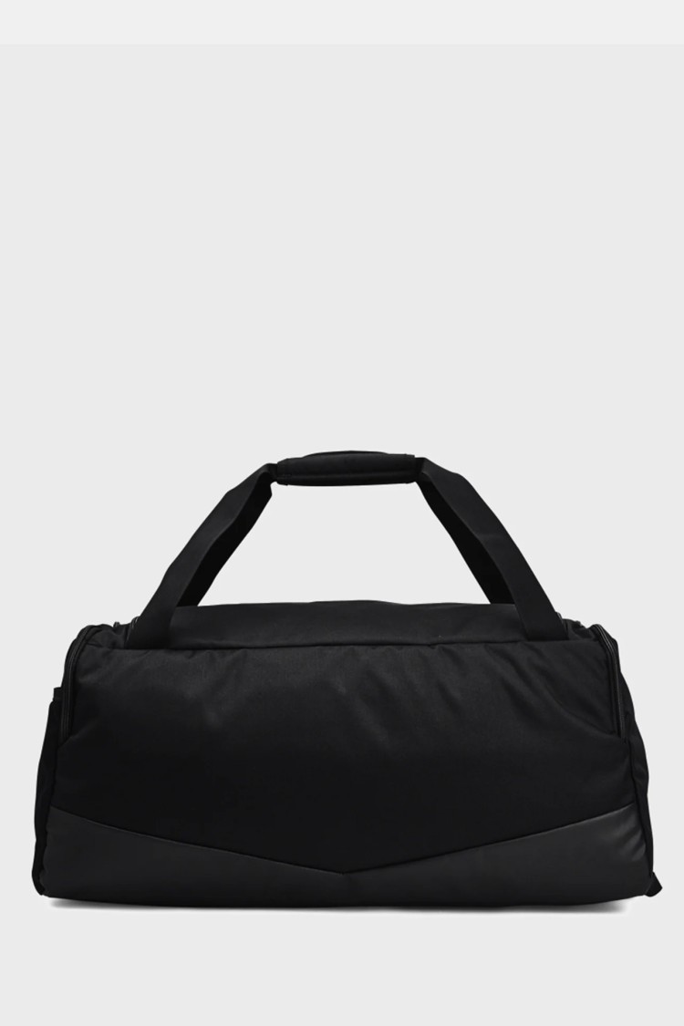 Сумка Under Armour Ua Undeniable 5.0 Duffle Md чорна 1369223-001 изображение 3
