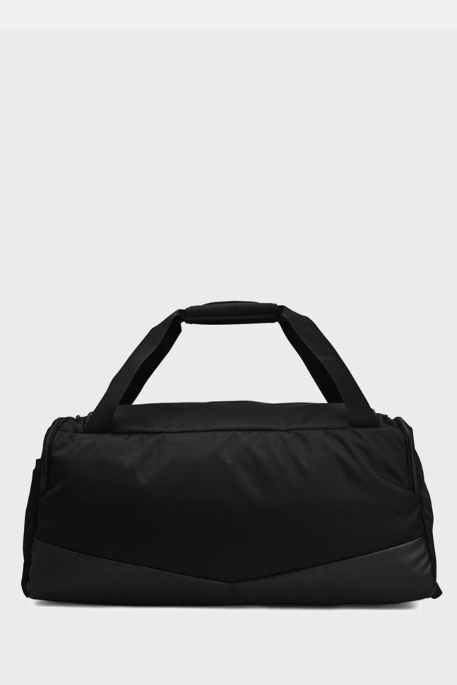 Сумка Under Armour Ua Undeniable 5.0 Duffle Md чорна 1369223-001 изображение 3