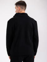 Куртка мужская 3 в 1 Radder Armstrong черная 122132-010