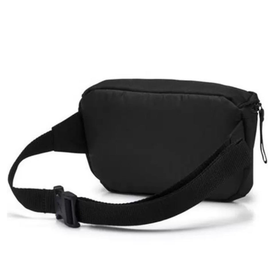 Сумка на пояс  Puma Puma Plus Waist Bag Ii черная 07575101 изображение 2