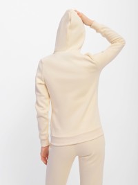 Толстовка женская Radder Laura бежевая 442305-125 изображение 4