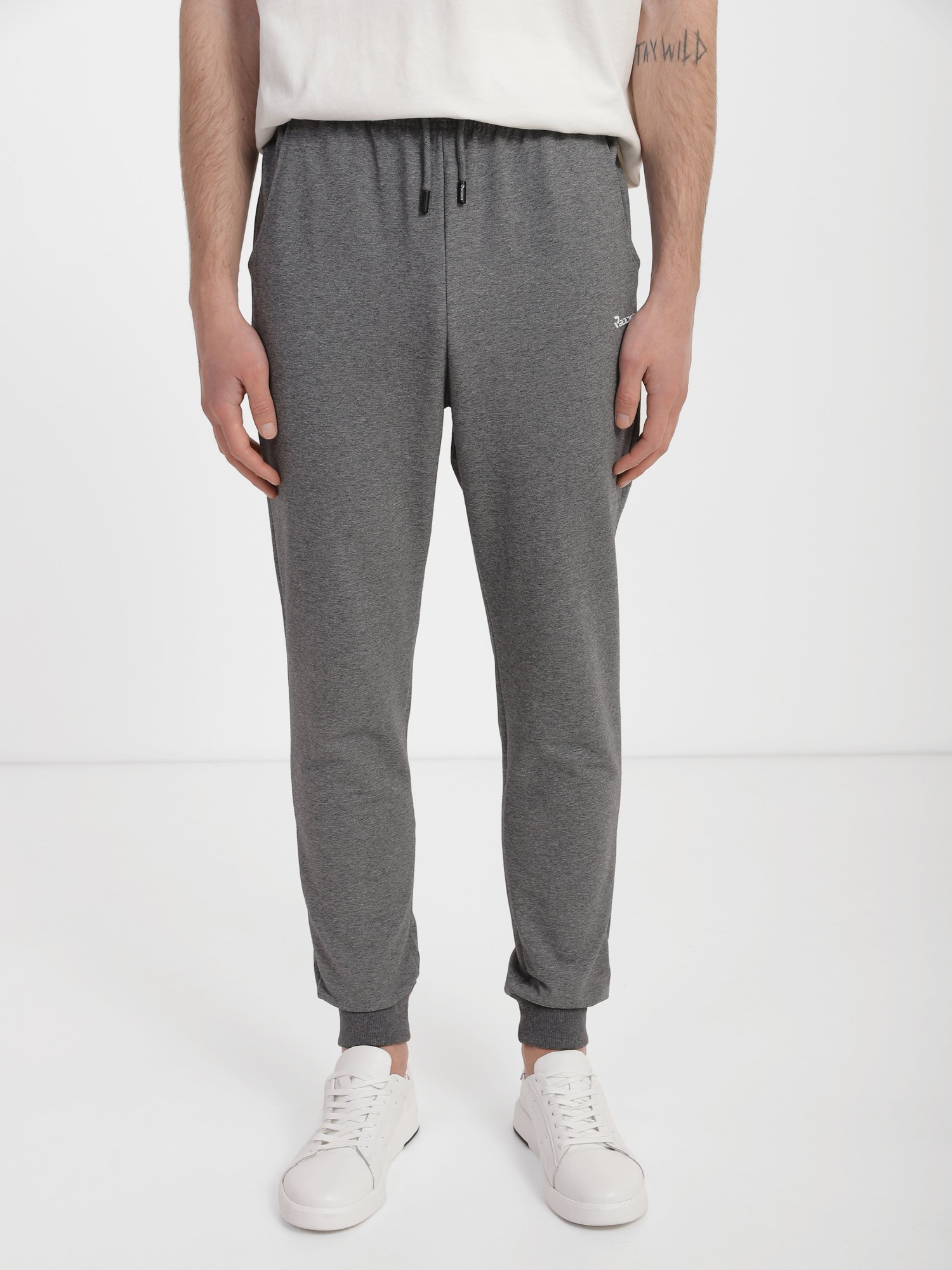 Брюки мужские Radder Alondra темно-серые 442204-020 изображение 2