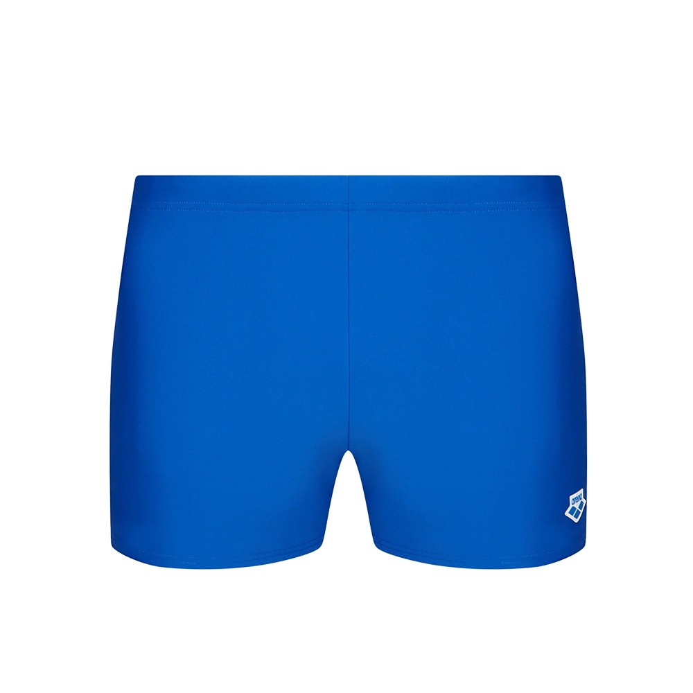 Плавки чоловічі Arena  ICONS SWIM SHORT SOLID сині 005050-720 изображение 1