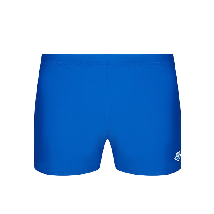Плавки мужские Arena ICONS SWIM SHORT SOLID синие 005050-720