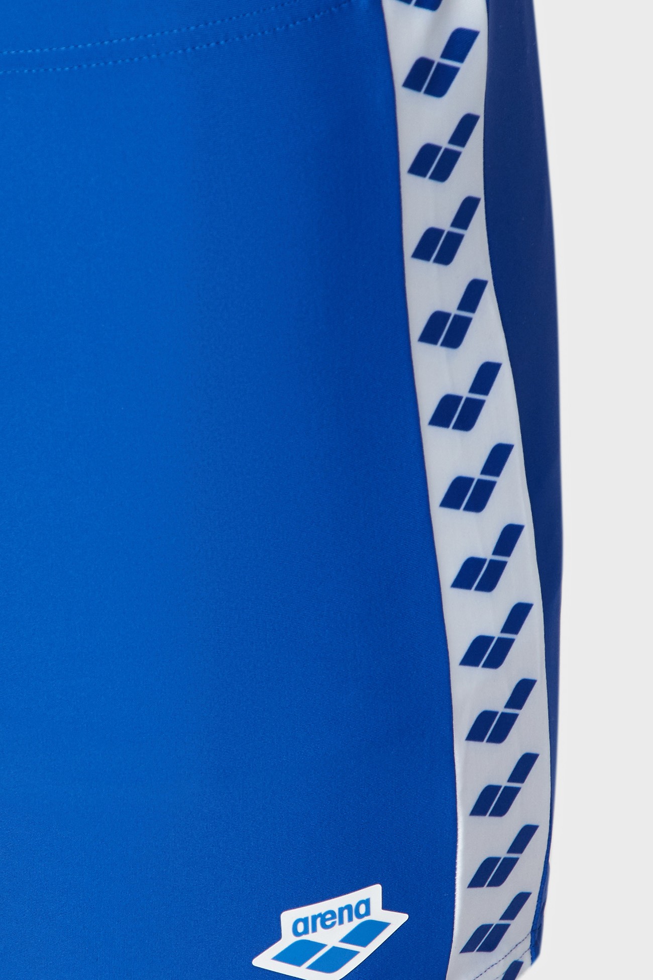 Плавки чоловічі Arena  ICONS SWIM SHORT SOLID сині 005050-720 изображение 4