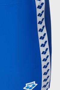 Плавки чоловічі Arena  ICONS SWIM SHORT SOLID сині 005050-720 изображение 4