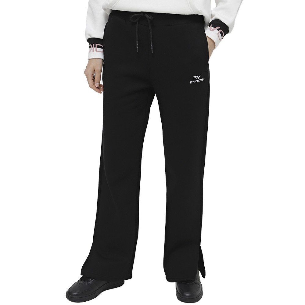 Брюки женские Evoids Evre черные 552427-010