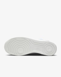 Кроссовки мужские Nike NIKE AIR FORCE 1 07 бежевые FN7804-100 изображение 6