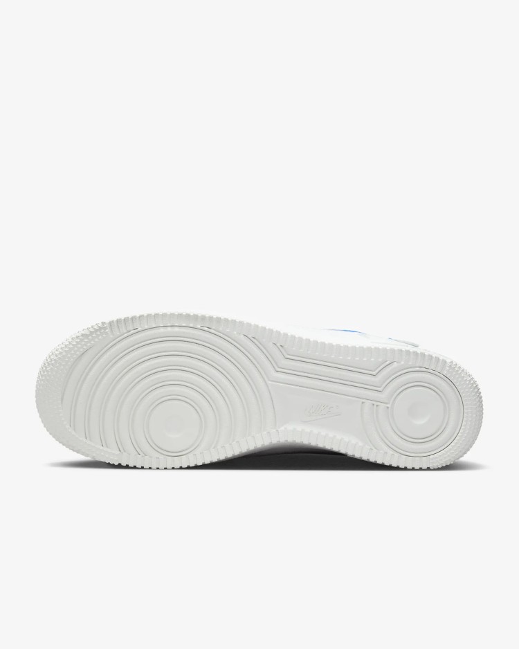 Кроссовки мужские Nike NIKE AIR FORCE 1 07 бежевые FN7804-100 изображение 6