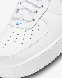 Кроссовки мужские Nike NIKE AIR FORCE 1 07 бежевые FN7804-100 изображение 7