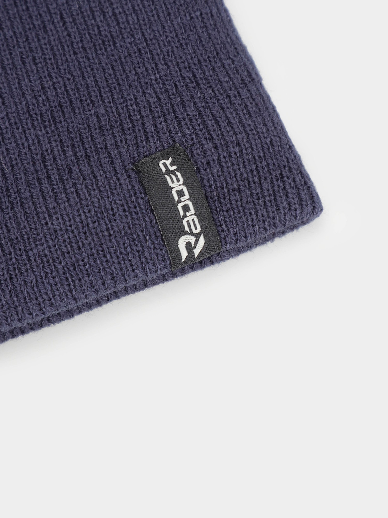 Шапка Radder Moffen темно-синяя 732403-450 изображение 4