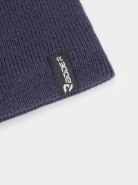 Шапка Radder Moffen темно-синяя 732403-450 изображение 4
