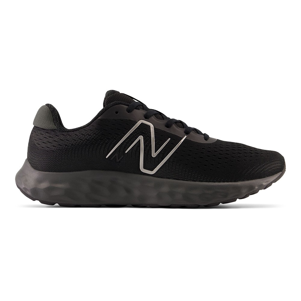 Кроссовки мужские New Balance 520 V8 черные M520LA8