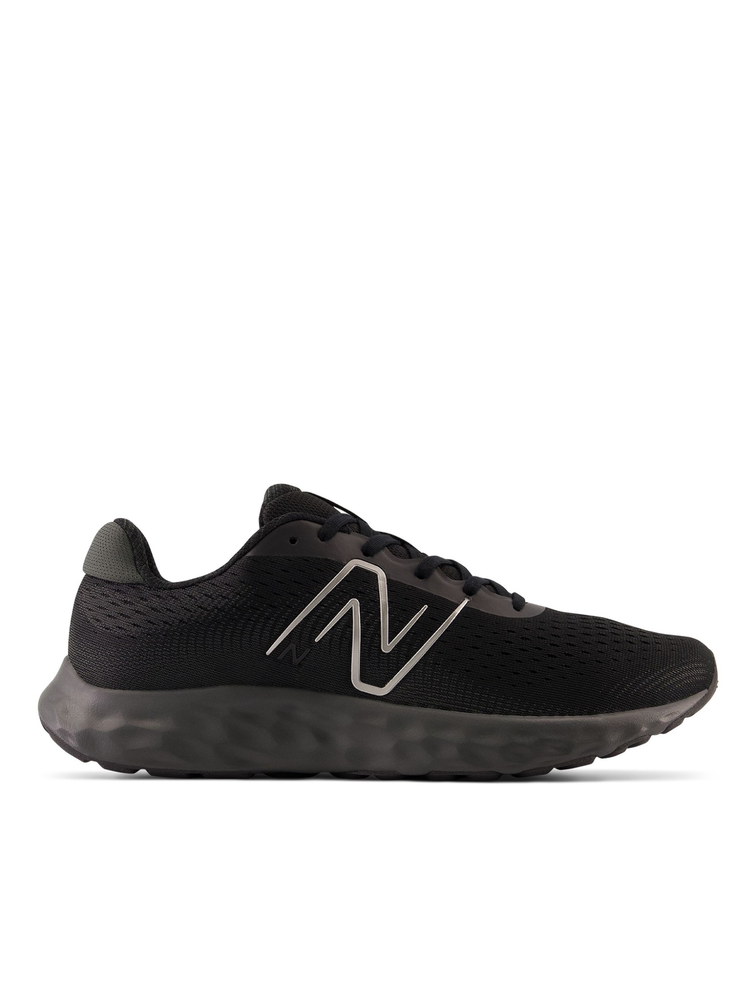 Кроссовки мужские New Balance 520 V8 черные M520LA8 изображение 2