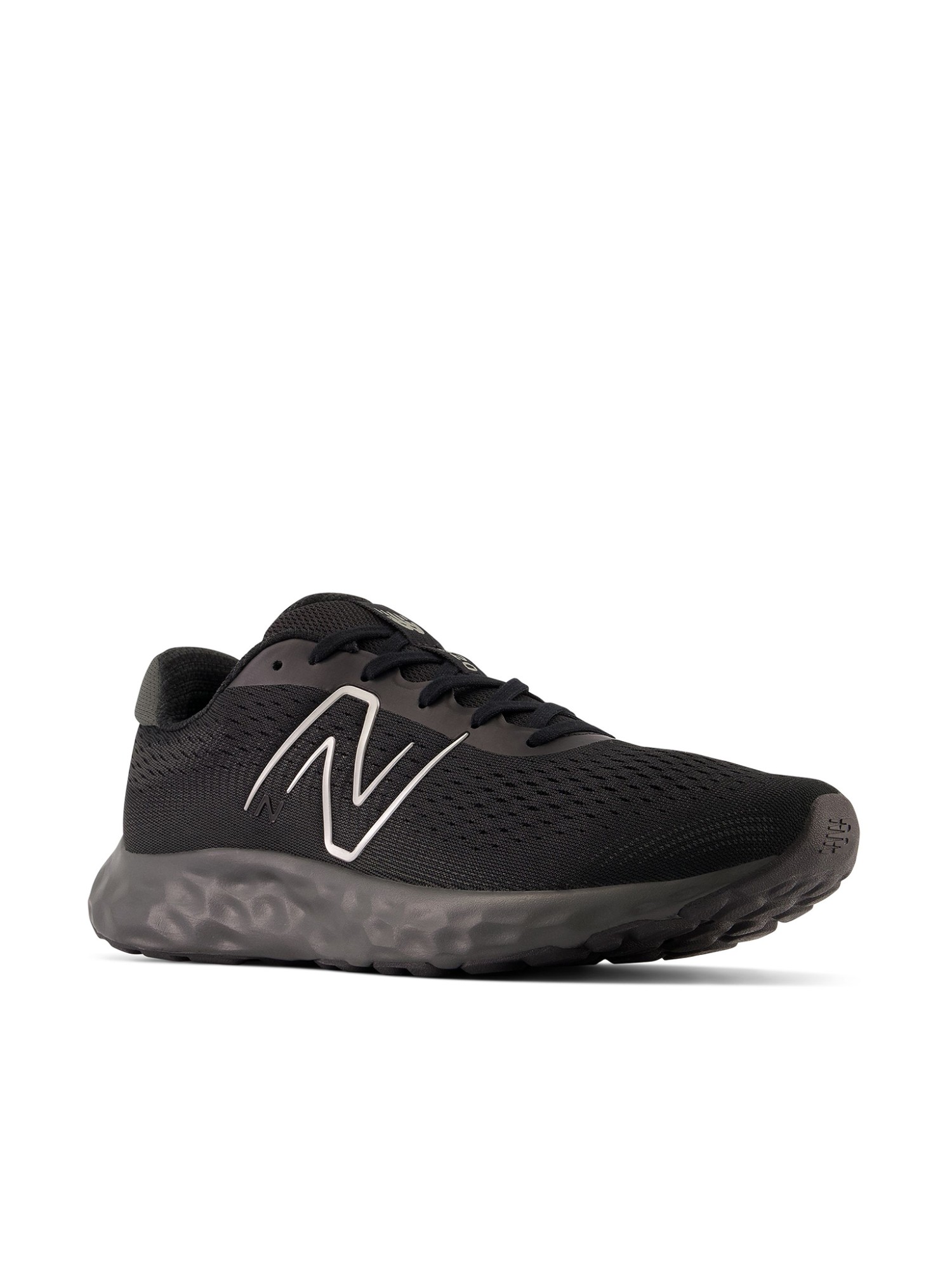 Кроссовки мужские New Balance 520 V8 черные M520LA8 изображение 3