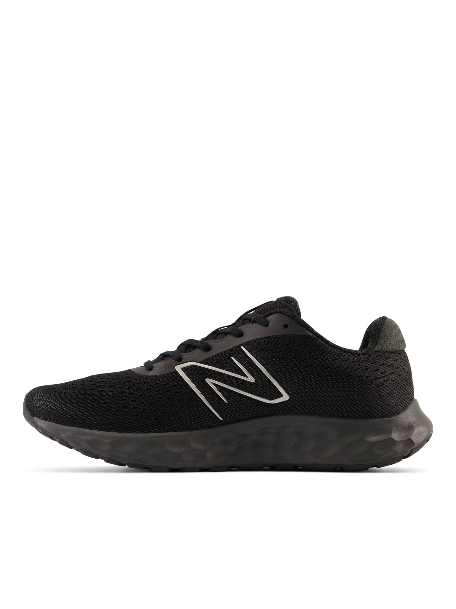 Кроссовки мужские New Balance 520 V8 черные M520LA8 изображение 4