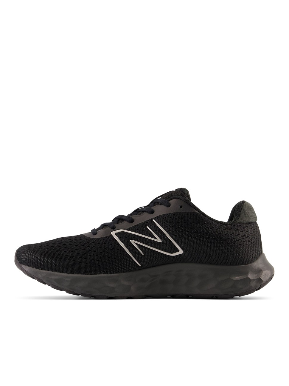 Кросівки чоловічі New Balance 520 V8 чорні M520LA8 — фото 4