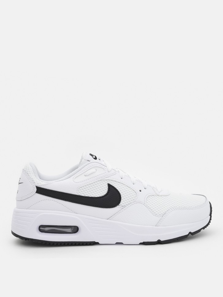 Кросівки чоловічі Nike NIKE AIR MAX SC білі CW4555-102 изображение 2
