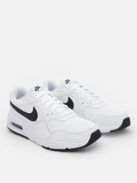 Кросівки чоловічі Nike NIKE AIR MAX SC білі CW4555-102 изображение 3