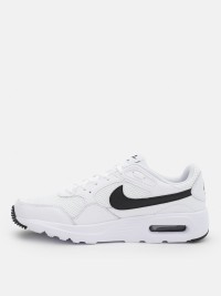 Кросівки чоловічі Nike NIKE AIR MAX SC білі CW4555-102 изображение 4