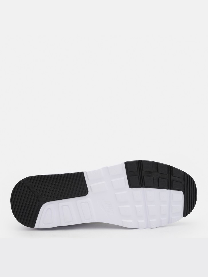 Кросівки чоловічі Nike NIKE AIR MAX SC білі CW4555-102 изображение 5