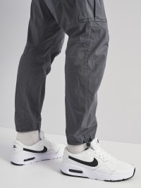 Кросівки чоловічі Nike NIKE AIR MAX SC білі CW4555-102 изображение 6